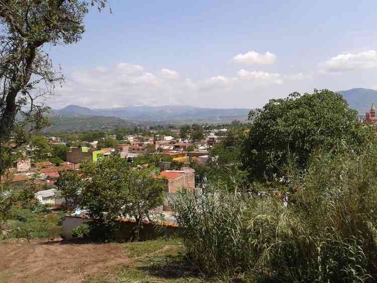 terreno en venta 0 etzatlan centro etzatlan jalisco ppJjdDF