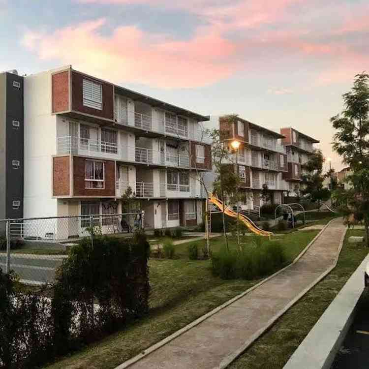 departamento en venta volcan paricutin lomas del paraiso iii guadalajara jalisco p9Eic90